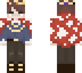 fixed royal