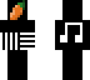 fl & ableton skin