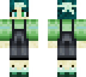 flower frog boy