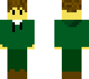forest dweller