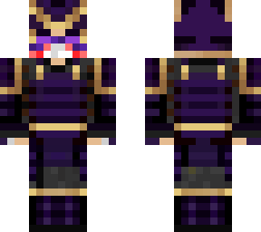 forgotten warrior