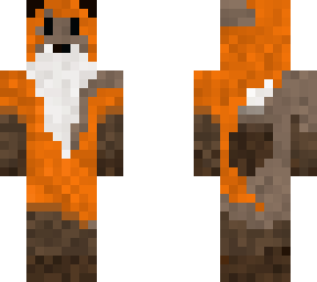 fox
