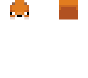 fox head (updated)