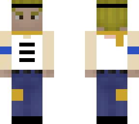 fred band disguise
