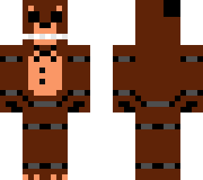 freddy