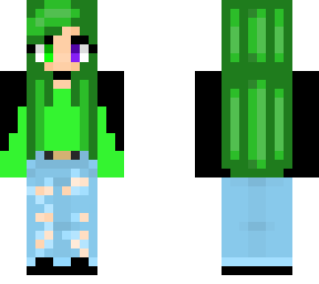 friends oc