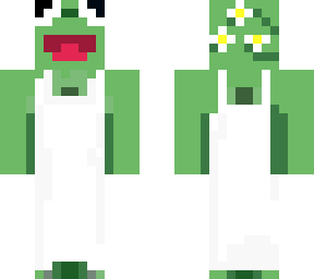 froggy kermit