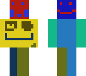 frontwards backwards dude