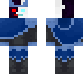 frost bitten prince