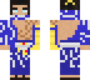 frost shinobi v2