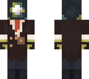 gapple suit
