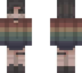 *** pride