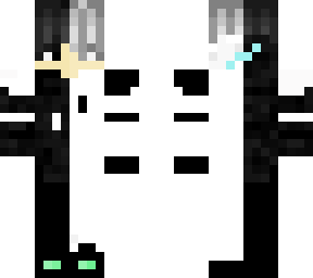 general ghost