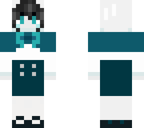 ghost vesper