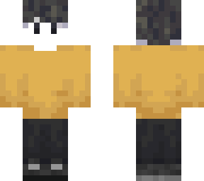 ghostbur but invis