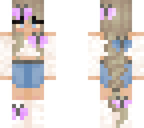 girl (improved version)