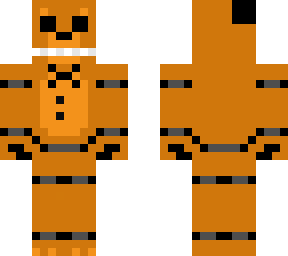 golden freddy