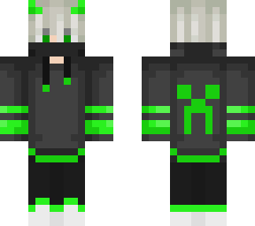green horn