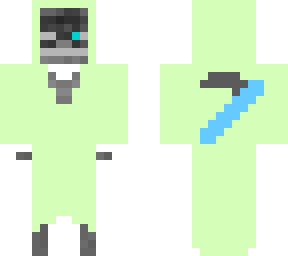 grim reaper (inverted)