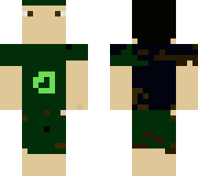 guy with black shirt