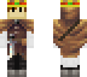 hermitcake
