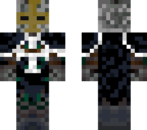 hospitaller knight
