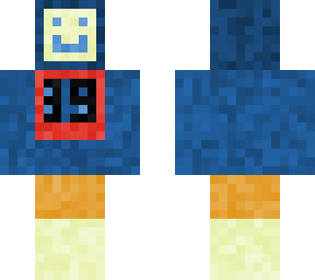 i am in m.e.e.t