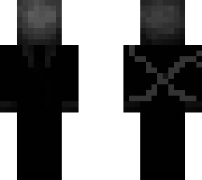 i'm coming...(slenderman with tentacles)