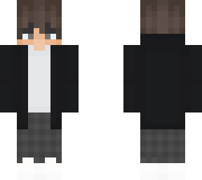 idk
