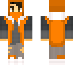 illumina (orange ocelots)
