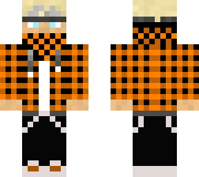 inthelittlewood (orange ocelots)