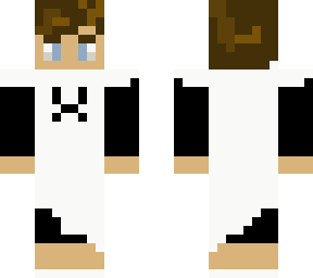 inverted robe