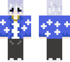 itztorttu (my skin)
