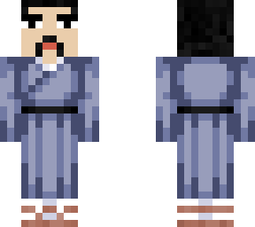 ja****se kimono man