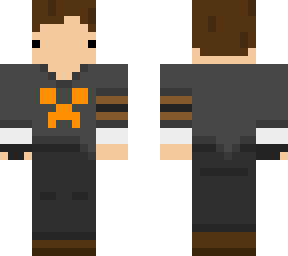 jaxson jp skin