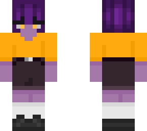 joyfullyjuno skin