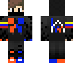 juanse55 skin