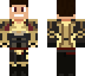 laken armor classic