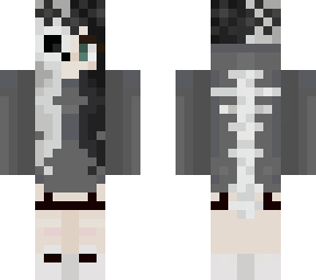 littlebug’s skin