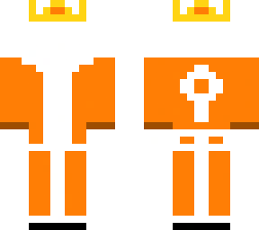 ludo king 5th player (orange)