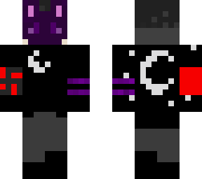 lunar fox skin5