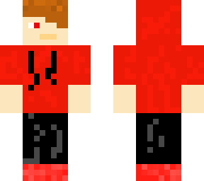 maddox skin red group