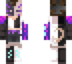 masked party