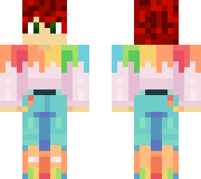 mcc pride redvelvet