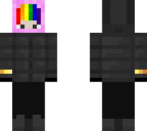 me. pride