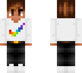 mike the pride nike guy