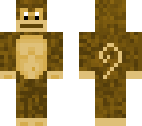 monkey