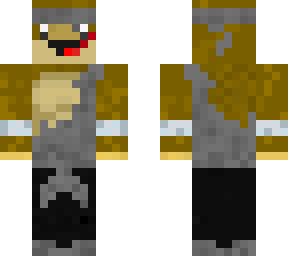 monster