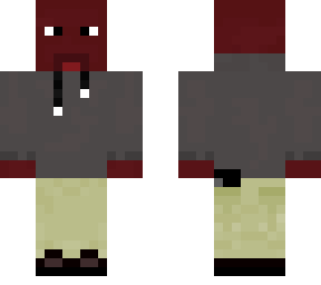 mr. t