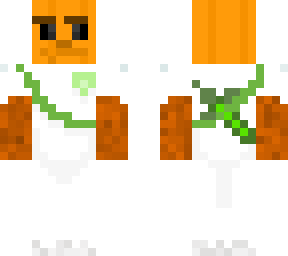 mr frosty
